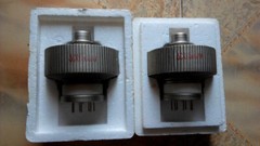 1pc for brand new 8877 3cx1500A7 vacuum tube