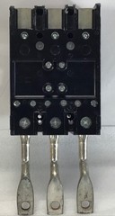Square D QDL32200 Circuit Breaker Power Pact 200 POWERPACT AU/Cu TYPE Q2L