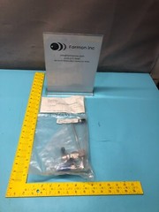 LAM 839-014597-001 Gas Line Assy, Kinetics, Swagelok SS-DLS4, 150372
