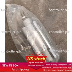 US FREE TAX New Festo DSBC-40-25-PPVA-N3 1376656 Cylinder One Year Warranty