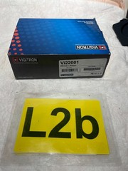 Vigitron Vi22001 MaxiiPower 90W PoE++ Midspan New In Box