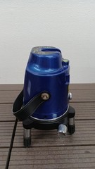 KDS ATL-D1 Laser Marker Indoor/Outdoor 10m/25m Battery Operated
