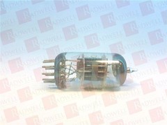 TUNG SOL 6CU8 / 6CU8 (NEW IN BOX)
