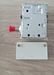 1PC DANFOSS KP6W 060-519066 Pressure Switch HP (8 – 42bar,Diff. 4-10bar) – NEW