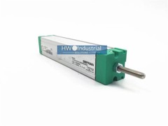 1/piece NEW GEFRAN LTC-M-0225-S Electronic Ruler Displacement Sensor
