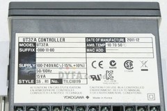 YOKOGAWA Used UT32A-000-11-00 Digital Temperature Controller ELEC-I-3481=9B18