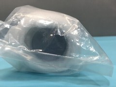 KF40 Vacuum Bellow NW-40, 10 Inch, VF-155-10-SF, 117021