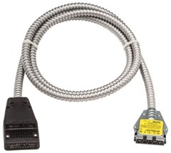 RELOC OC2-480-10/2G-21-M4, 480 V, 20A, Male/Female, Modular Wiring Cable, 1pc