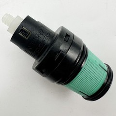Brand New 95758000 Shut-off Valve Shower Accessories Core for Hansgrohe