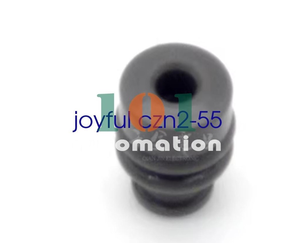 QTY:1000 NEW for 7165-0351 Connectors Sealing Rings, Water-Resistant Plugs