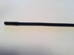 Carl Zeiss AG Medical Gooseneck 1364-513 & Extra Blinkdiode 301350-9052-000