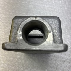 ** NEW CROUSE-HINDS 1/2″ FS1 3/4″ FS2 CONDUIT OUTLET (QTY2) &WARRANTY#