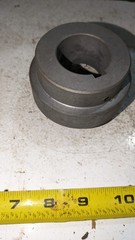 MAGNALOY COUPLING COMPANY M300 300 HUB PART # ???