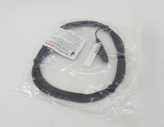 Camplex HF-OCL4S-0050 50′ OpticalCON QUAD LITE to QUAD Single Mode Fiber Opti…