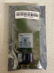 Telit GE910-QUAD V3 Mobile Communication (Cellular) Module NEW!!!! See Photos