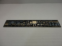 Kit Ruler Cable PCB Set of 3 x 15cm 20cm 25cm Electronics Chip Pitch Measurement