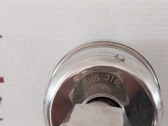 3464 Signal and Control Shield Cable Float Sensor SUS 316L