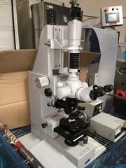Carl Zeiss 033212 Microscope Assy, 910224, Dolan Jenner 180, 131772