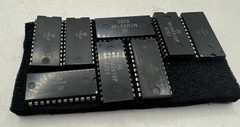 Motorola MCM6810P QTY 8