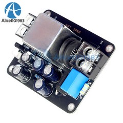 2400W AC150-280V Power Supply Soft Start Board High Power 100A High current