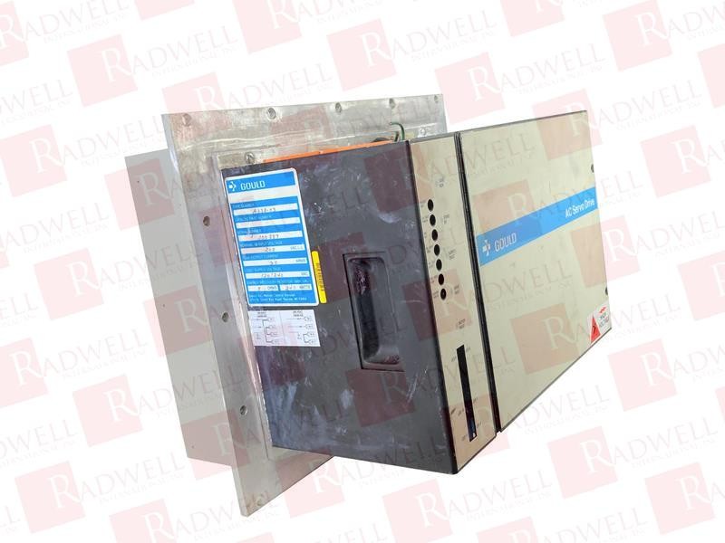 ELWOOD CORPORATION A338-03 / A33803 (NEW NO BOX)