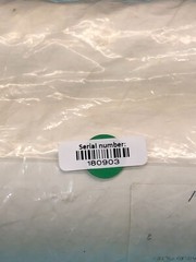 NET MERCURY NM0003-6820 FILTER CARTRIDGE, 10INCH 0.1UM, T, 180903