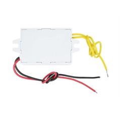 AC 110V-220V to DC 12V Voltage Power Supply Step Down Adapter Converter Module U
