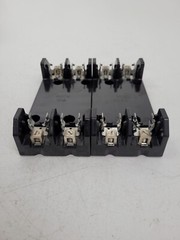 Lot of 2 – R6F30A2B Marathon 600V 30A Fuse Holder – Next Day Option
