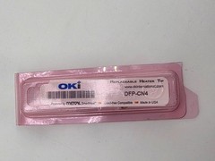 New OKI Metcal DFP-CN4 Desoldering Tip 1.02mm Made in USA