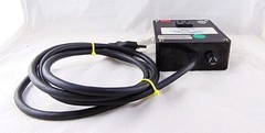 Islatrol Active Tracking Protection System LRI-105 120V 5A Control Concepts READ
