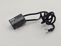 3PC ABB RV-BC 6/60 Surge Suppressor 24/60V GHV2501902R0002
