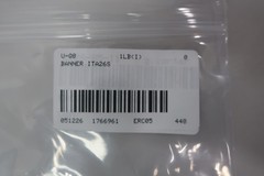 Banner ITA26S Fiber Optic Cable