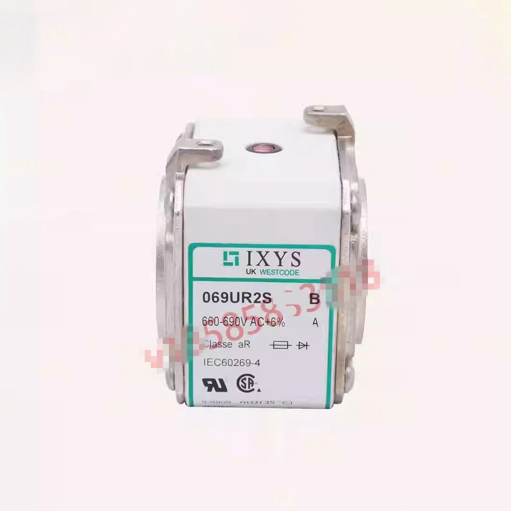 1PC New For 069UR2S0450B Quick fuse 660-690V 450A