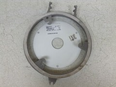 Spaulding PT3FH40VG5GR Peachtree 400 Watt 480 Volt Metal Halide New (TSC)