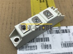 1PCS Brand New SEMIKRON Module SKKT92/16E SKKT92-16E Quality Assurance 100%