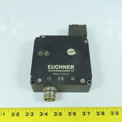 Euchner TZ1RE024RC18VABH-C1826 24V Safety Switch (No Key)IP65