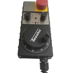 1Pcs New HM115 4 Axis Manual Pulser Generator MPG Handy Pulser
