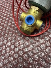 ASCO 8320A9 General Purpose Valve
