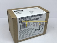 1PCS Unopened New In Box Siemens 6ED1 055-1MD00-0BA2 6ED1055-1MD00-0BA2