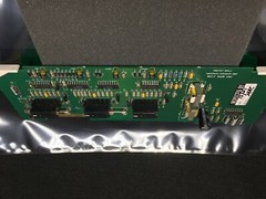 WHEELOCK SAFEPATH SPEAKER AMP PT# P82757 RCI-F 94VO 2797