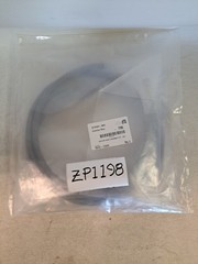 Applied Materials AMAT 0010-13335 Heater Hose Assembly 57″ SST Flexible New