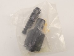 *Lot of 2* LK Connectors LKP13FV 13-Pin Female Cable Connector – NEW Surplus!