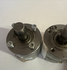 5xdunker motors planetary gear 8885101752 PLG 52 120 Ncm i=8:1 (5 pieces)