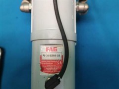 FAG P1-1345-635948-005 P6-1345-635949-006 Motion Guard CONCEPT6 w/ Breakage