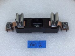 Zinsco 100 Amp Meter Socket Replacement w/Lugs