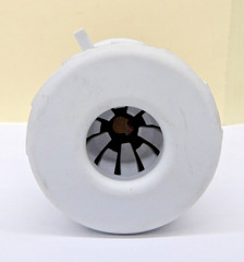 Schyller 57309 Plug Straight Male 16A 6h/200/346-240/415V~