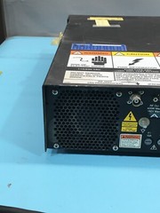 Verteq ST800-CC50-MCQ2-QTZ RF Amplifier, Advanced Energy AE 3156023-000, 137456