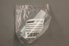 NEW SPEEDAIRE QUICK COUPLER 1/2 FNPT 1/2 BODY 30E528