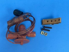 Sporlan Thermostatic Expansion Valve BIVE-4-GA EA36DC354