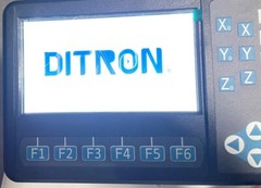 3 Axis Digital Readout With RPM Hall Sensor, DRO LCD Display Monitor Muti-Fun…
